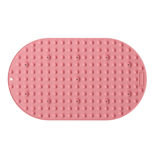 液态软硅胶指压板超慢跑磁石足底脚踩按摩脚垫通经络室内原地跑步