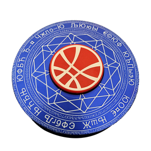 上课无聊神器眩晕盾牌指尖陀螺指尖陀螺美队蜘蛛金属手指陀螺减压