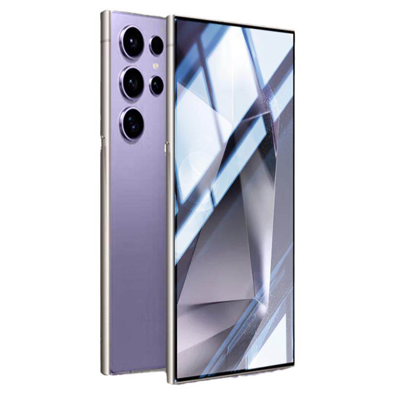 欧炫适用三星S24Ultra进口钢化膜