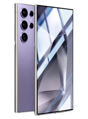 欧炫适用三星S24Ultra进口钢化膜