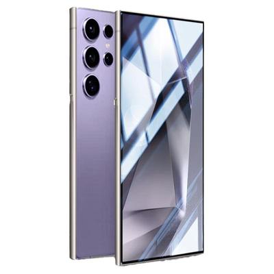 适用三星S24Ultra系列进口钢化膜
