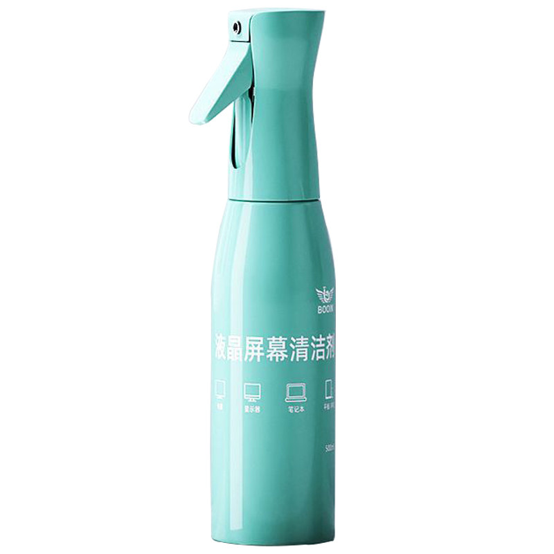 屏幕显示屏纳米清洁剂电脑笔记本手机平板液晶电视清洗神器清理液
