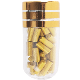 5A奥地利软火石ZIP专用软火石滑煤油打火机火石2.4mm加粗高爆率