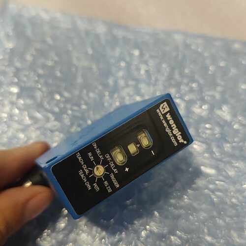 议价WENGLOR威格勒WP04PAT80光电传感器