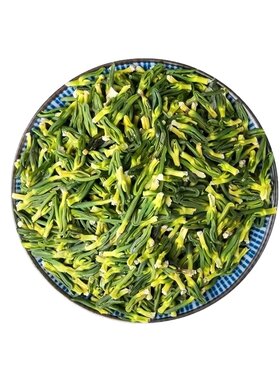 2025新货精品莲子芯无硫生晒莲子心四季常备泡水去肝心火莲心清热