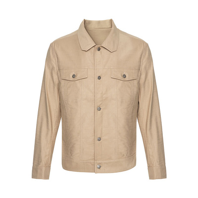 外套男装通勤百搭男式舒适