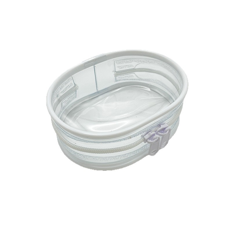 恋与深空沈星回2025生日娃包保护套秦彻生日棉花娃娃收纳遛娃包挂