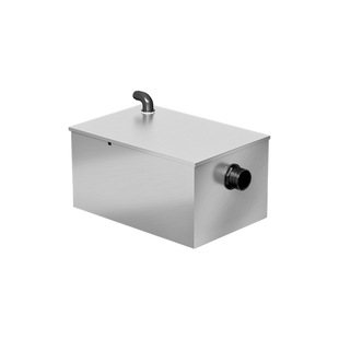 鱼池过滤器水循环系统室外养鱼过滤净化户外庭院锦鲤池净水过滤箱