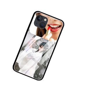 适用oppo来图照片findx5定制oppofindx3手机壳findx3pro镜子findx2化补妆镜findx5pro玻璃findx男女diy款pro