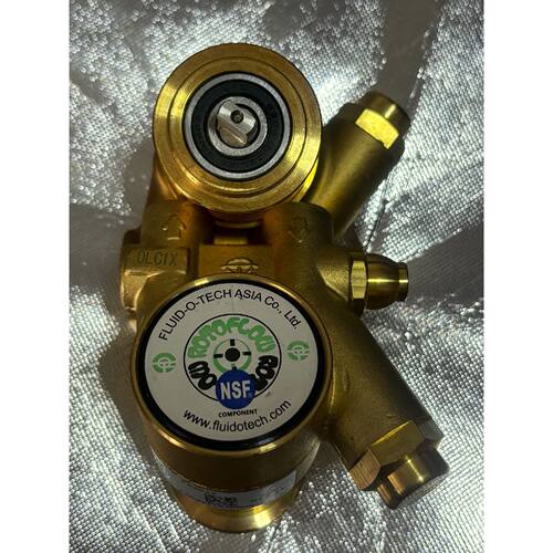 【议价-可维修】泰克Tektrox 叶片泵 O-Tech PA401X /二手均有货