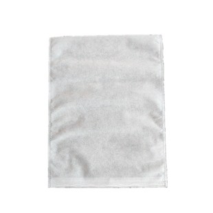 白色环保无纺布鞋子束口拉绳衣服包包收纳整理旅行包装袋