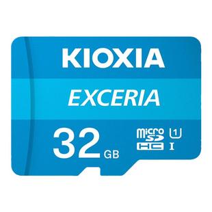 铠侠记录仪高速tf 32G内存卡 64G监控摄像头闪存卡micro sd储存卡