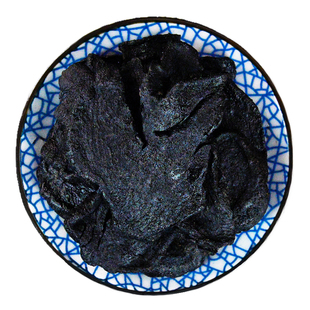 黄精中药材小药仙正品熟制黄精干货非野生九蒸九晒炙黄精茶泡水喝