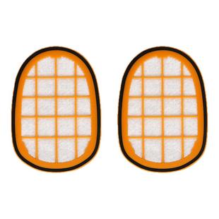 适配飞利浦吸尘器FC6812/14配件6822/6823/27/6908滤网滤芯过滤棉