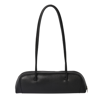 简约通勤手提包百搭便捷单肩包女