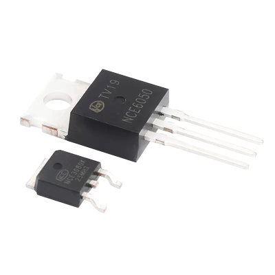 NCE0130/3080/6020场效应管