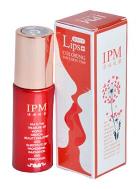 环球纹艺ipm15ML唇美幻变璀璨