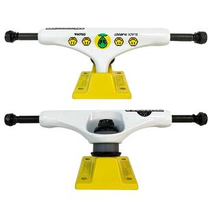 BM x ENIGMA联名款外星人滑板支架5.25铝合金双中空中桥