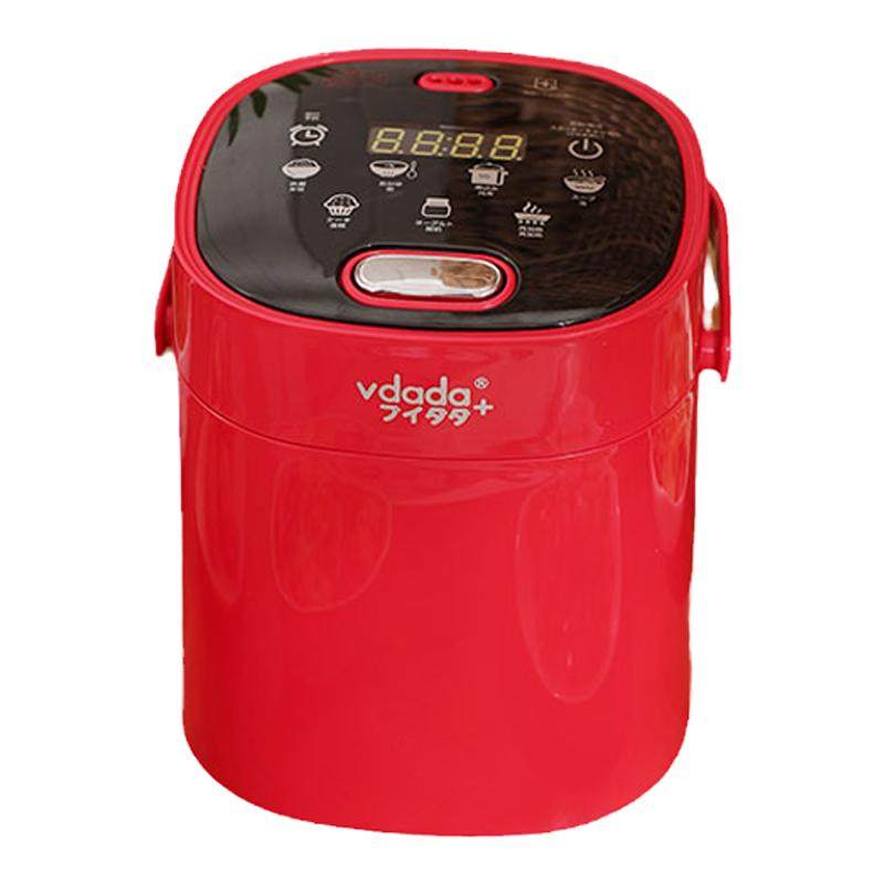 vdada日本单人迷你电饭煲