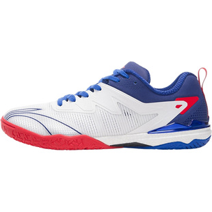 Lining/李宁正品麒麟2.0男子减震耐磨运动乒乓球专业鞋APPR001