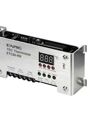 恩爵半导体制冷片温控器ETC80