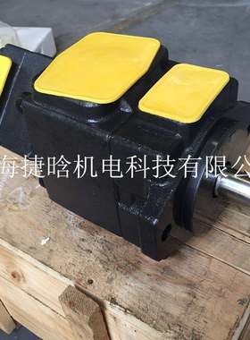 PV2R31-116/23FR PV2R31-94-12-FR HONGYI双联叶片泵 液压泵