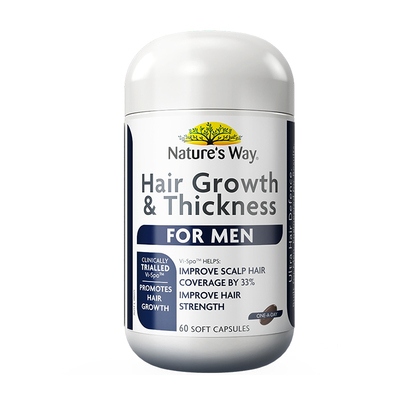 澳萃维锯棕榈男性生发胶囊