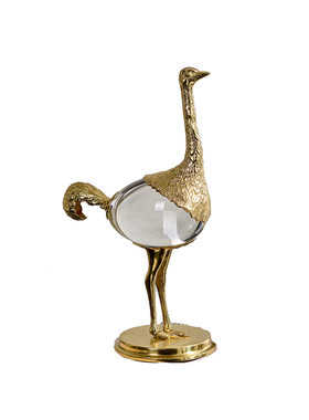 摆件书房铜装饰品欧式美式法式