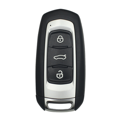 钥匙外壳破损替换耐用简单安装