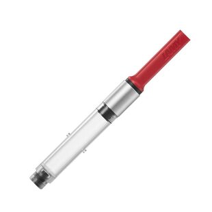 德国LAMY原装凌美钢笔吸墨器上墨器狩猎者Z28Z24墨水囊墨胆