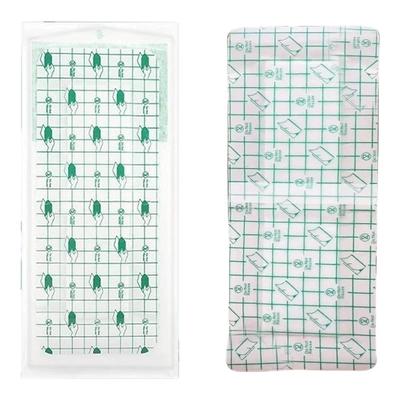 游泳私密贴泡温泉防感染神器