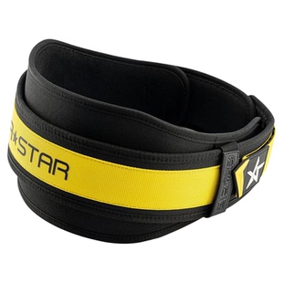 LARASTAR劳拉之星器械运动硬拉深蹲专业健身男士负重塑身护腰带