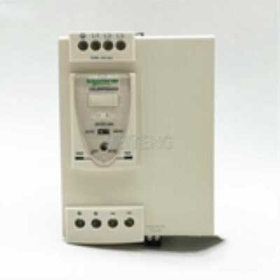 议价9年老店 施耐德 ABL8WPS24200 开关电源24VDC 20A导轨式 滤波