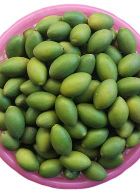 潮汕青橄榄多品种可选新鲜包邮