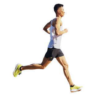 乔丹飞影短裤2026夏季新款男士运动马拉松竞速三分裤跑步裤子男款