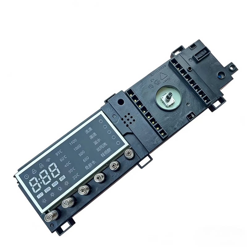 小天鹅滚筒洗衣机TD100V86WMADY5电脑控制主板17138100015543通用