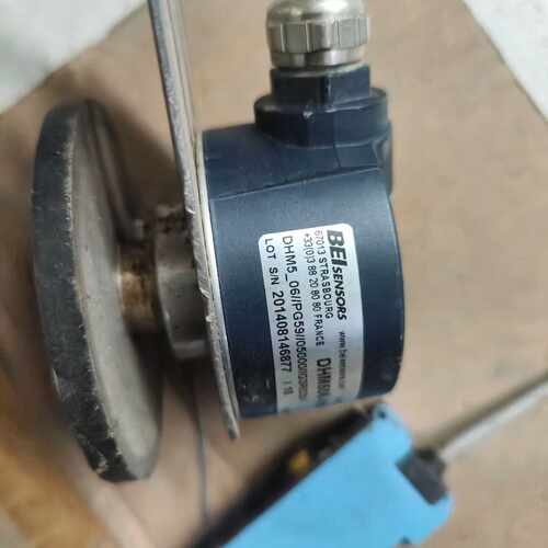 溢价-BEI编码器，型号DHM506-5000-002，3个，