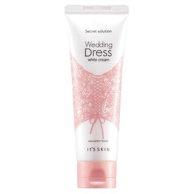 韩国itsskin伊思婚纱全身香体
