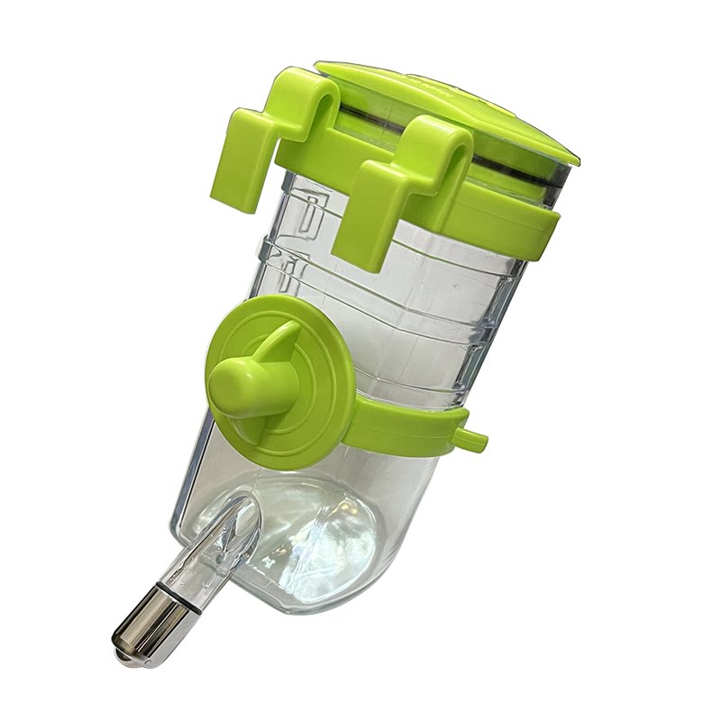 宠物饮水器滚珠狗狗饮水机自动悬饮水器/水壶/水头
