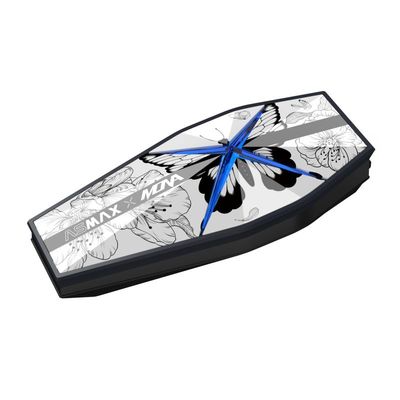 ASMAX木南限量版蓝牙耳机智能MAX