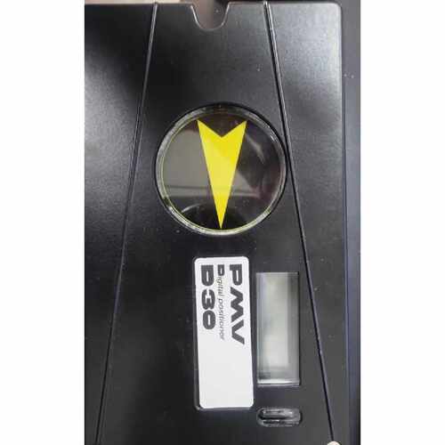 议价全新福斯D30数字式阀门定位器D30AHN2-U39PVA-U5X0XN议价