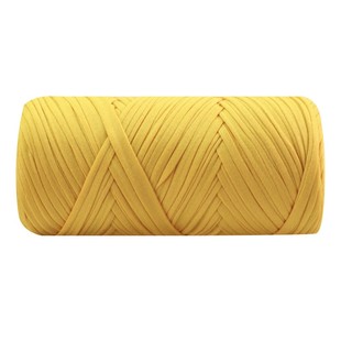 高弹力布条线手工编织拖鞋DIY钩织地毯收纳筐包包玩偶毛线材料包