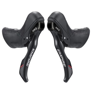 SENSAH顺泰油碟2X11速公路车变速器套件手变前拨后拨夹器小套大套