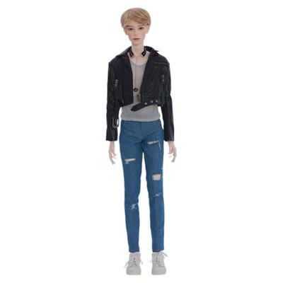 bjd3关节树脂正品现货男娃娃