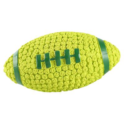 耐威克狗橡胶球玩具发声耐咬磨牙