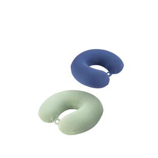 OCE乳胶U型枕飞机枕头便携u形护脖枕头午休旅行专用颈枕睡眠脖子