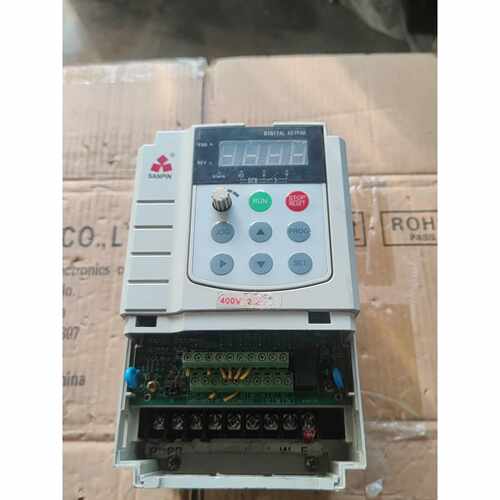 询价三品变频器 SANVC-4T0022GP