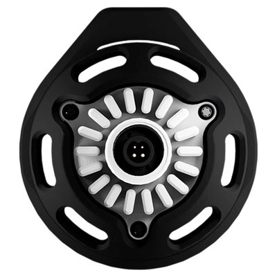 GR新款G1射灯强光铺路LED雾灯