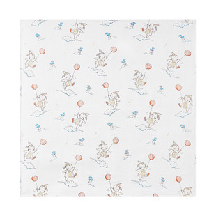 babycare包单初生婴儿纯棉a类新生儿襁褓巾宝宝包被盖毯产房包巾