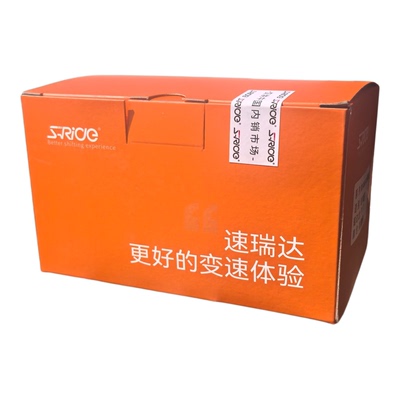 专业山地车组套速回馈1X10速轻